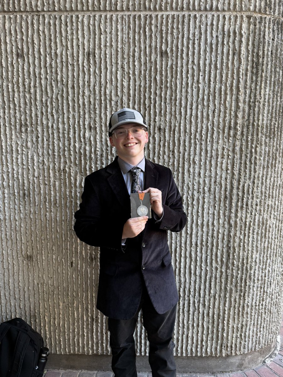 Hannah is top 24 in OO and INFO, Jackson top 24 in extemp, Mya is headed to finals in Informative!!!!! <a href="/PrincipalofPHS/">David E. Woods, Ed.D.</a> <a href="/scottlangford72/">Scott Langford</a>