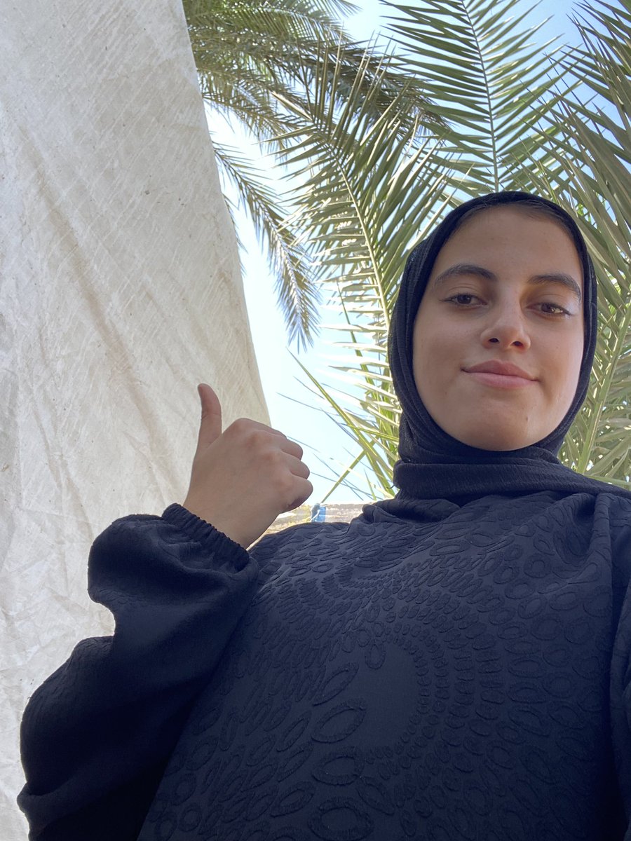 🏡🐱🖐🏻My friends, there's news about the plot of land where we'll build the cat shelter. Stay tuned; my brother Faraj will be going tomorrow to take some pictures of the land. I hope you'll be with me every step of the way. 🆘🙏😘gofundme.com/f/help-yara-re…