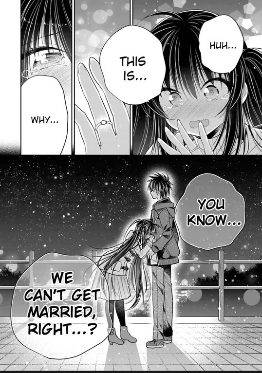 The lion doesn't concern himself with the law, dear imouto