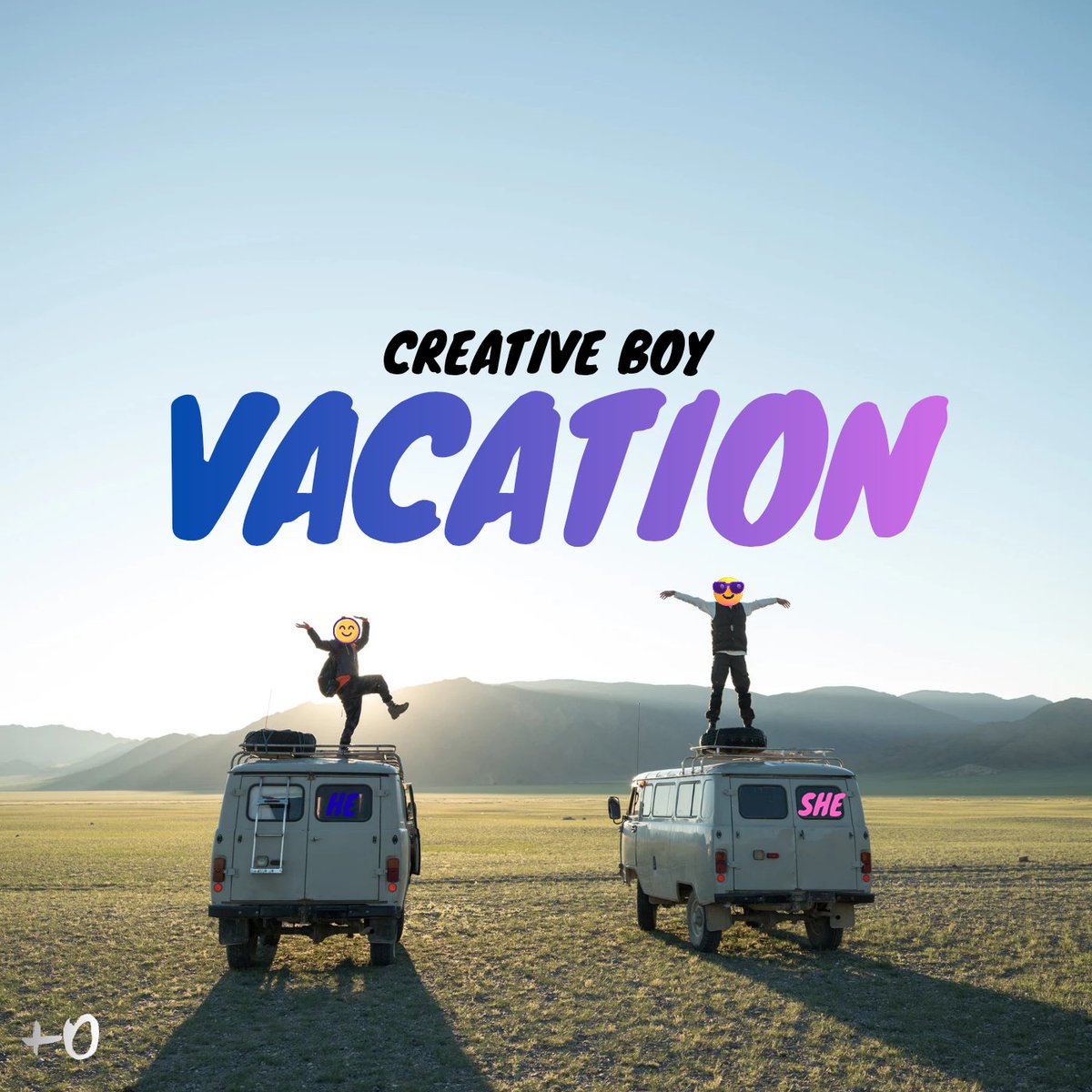 amcreativeboy's tweet photo. New music on 19th Dec #vacation PRE-SAVE now https://t.co/rtgcuATnma 

#NewMusicFriday #newmusic #creativeboyvacation #creativeboy #Spotify #applemusic #SpotifyWrapped #vacation #NEW 
#NewYork https://t.co/3bKGHC3pYC