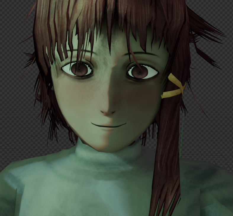 dosogy (lain obsession era) tweet media