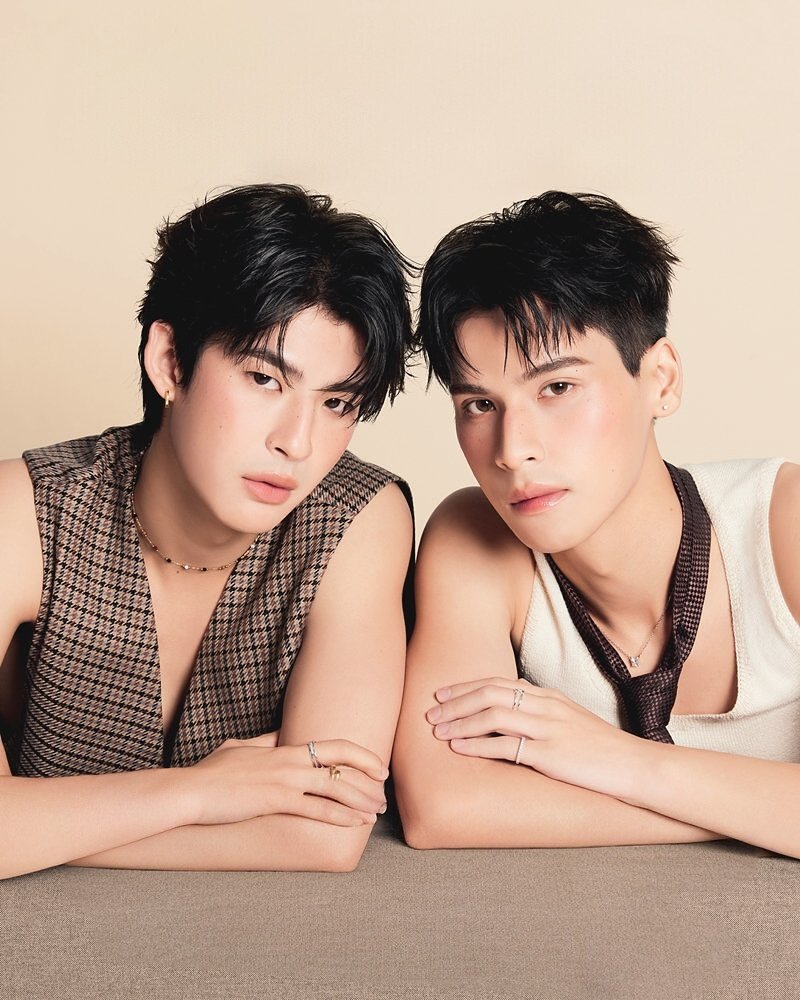 hubboyslove's tweet image. 💘 TOP SHIP BL 2025 

4° – #MarkOhm