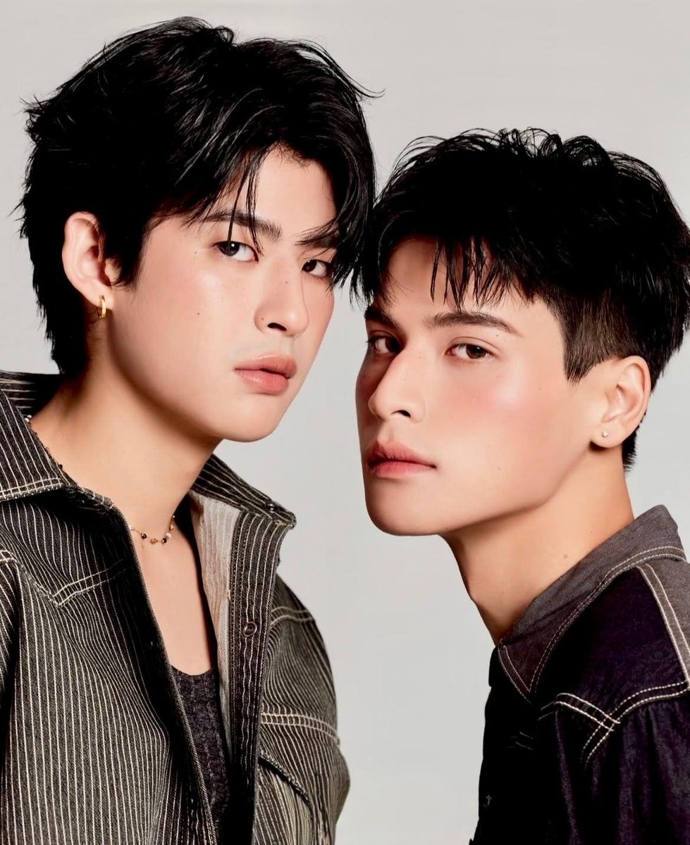 hubboyslove's tweet image. 💘 TOP SHIP BL 2025 

4° – #MarkOhm