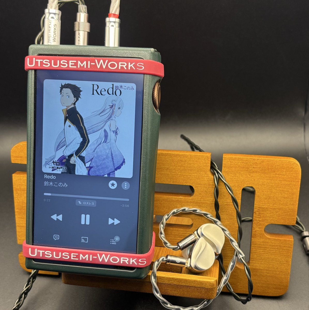 はんてん@うつせみワークス (@chiacchiere_) / Highlights / X