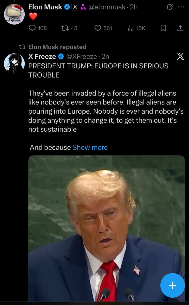 Shut up and buy more! 🔥