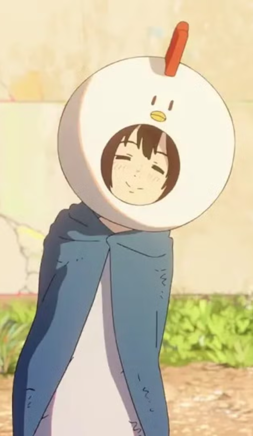 I'm Just Tony. tweet media