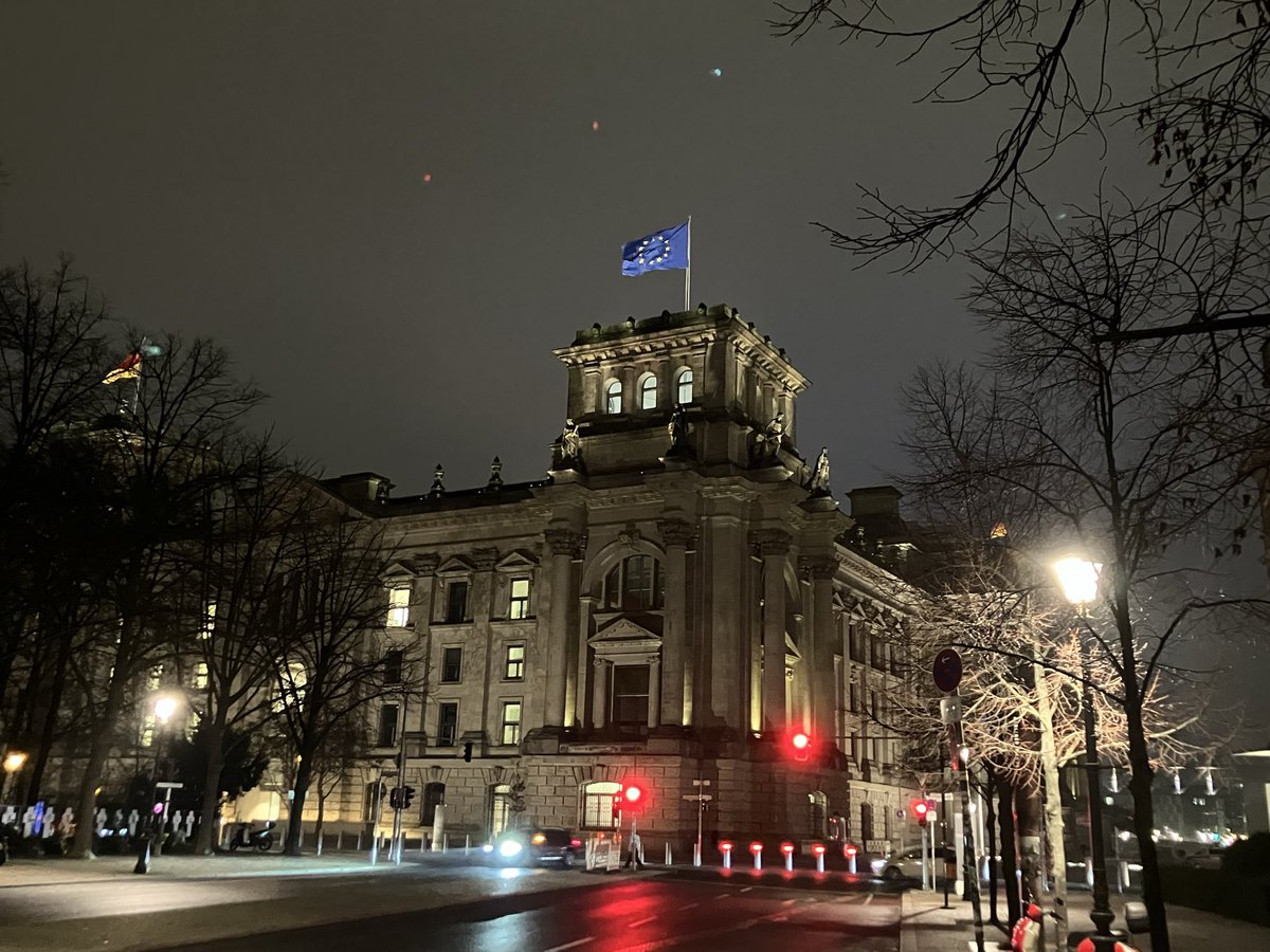 Super true.

So bullish on Europe. 🇪🇺