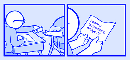 Base Posting tweet media