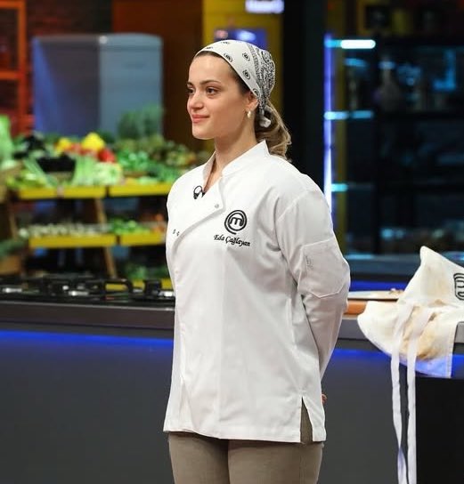gorkemnkfc's tweet photo. Hadi kızlar gösterin gücünüzü beyzayı eleyip el ele finale gideceksiniz size güveniyorum
#MasterChef #MasterChefTürkiye #MasterChef2025 https://t.co/SyFHP8Ju3l