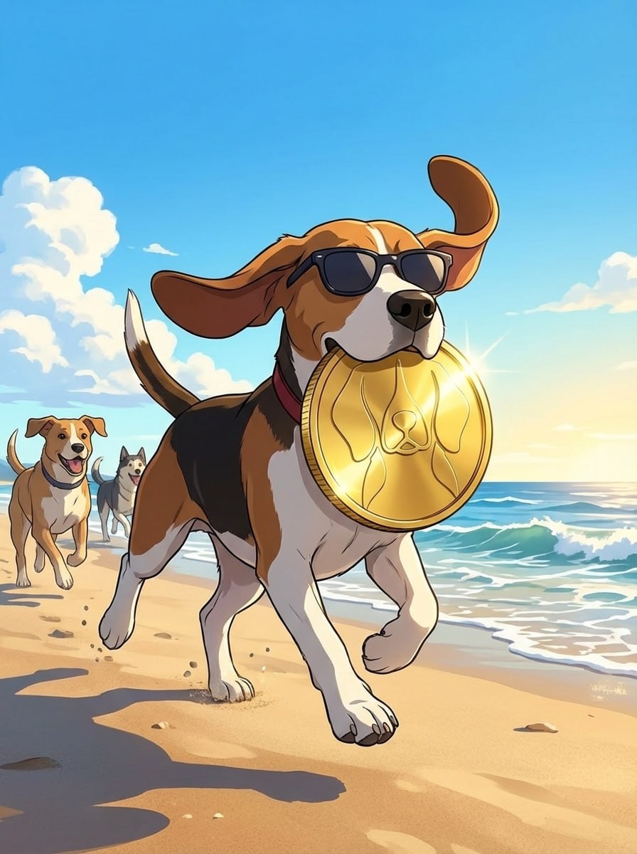 BenTheBeagleSOL's tweet photo. @SolportTom @bonkfun $BEN shows up

$BEN is a USD1 pair

$BEN is @EricTrump's dog https://t.co/gcqmQvrw7e