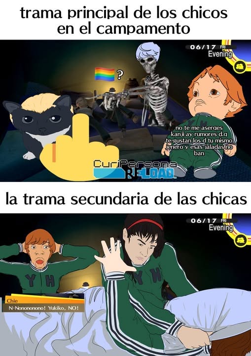 megaten_fans's tweet image. 