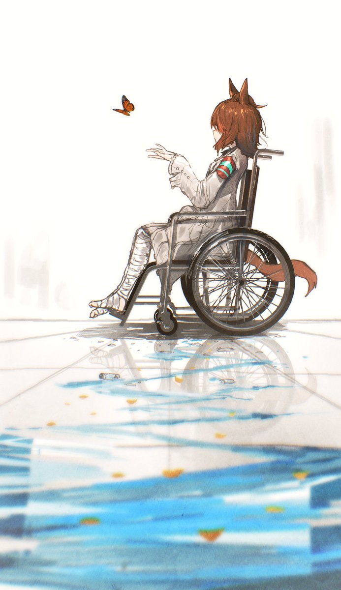 #今年も残りわずかなので今年一番伸びた絵を貼る