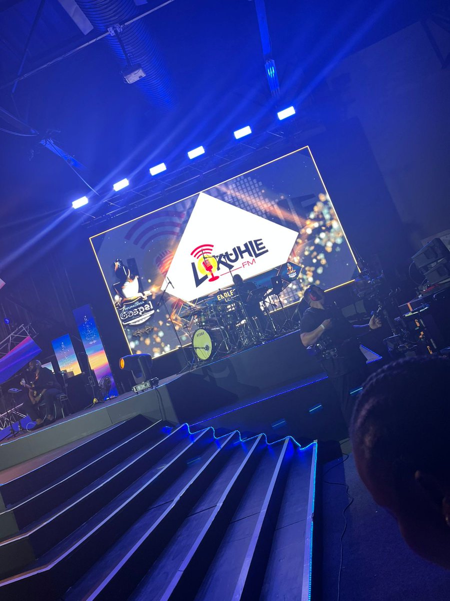 ngimi01's tweet image. A big thanks all our listeners, followers, fans and supporters for voting Lokuhle FM's His Endless Love Show as the best gospel show in Mpumalanga in 2025/6. We won it. Thank you!