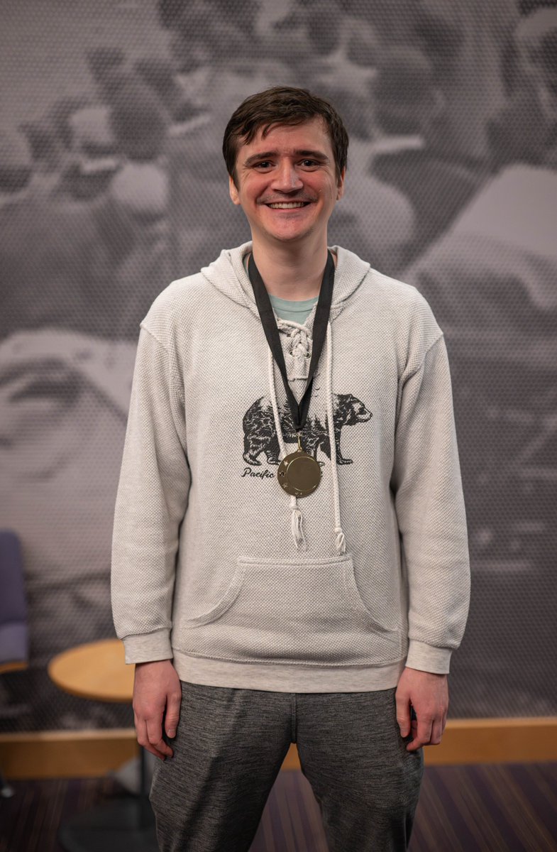 UW Bothell Smash Club tweet media