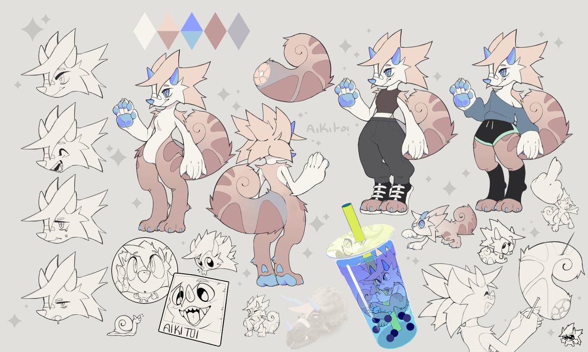 Updated Sona sheet ♥
