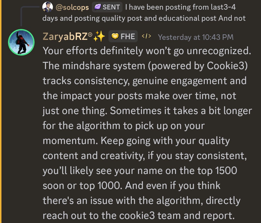 Good Night CT!! 

I am Bit disappointed As I Am consistently posting about <a href="/zama/">Zama</a> 

Exploring Topic related to It reading it And giving Explaining You guys In simple Words So Easily Everyone Can understand And for Make Me 1 content It almost takes 1.5 hours 

Not using AI Writing