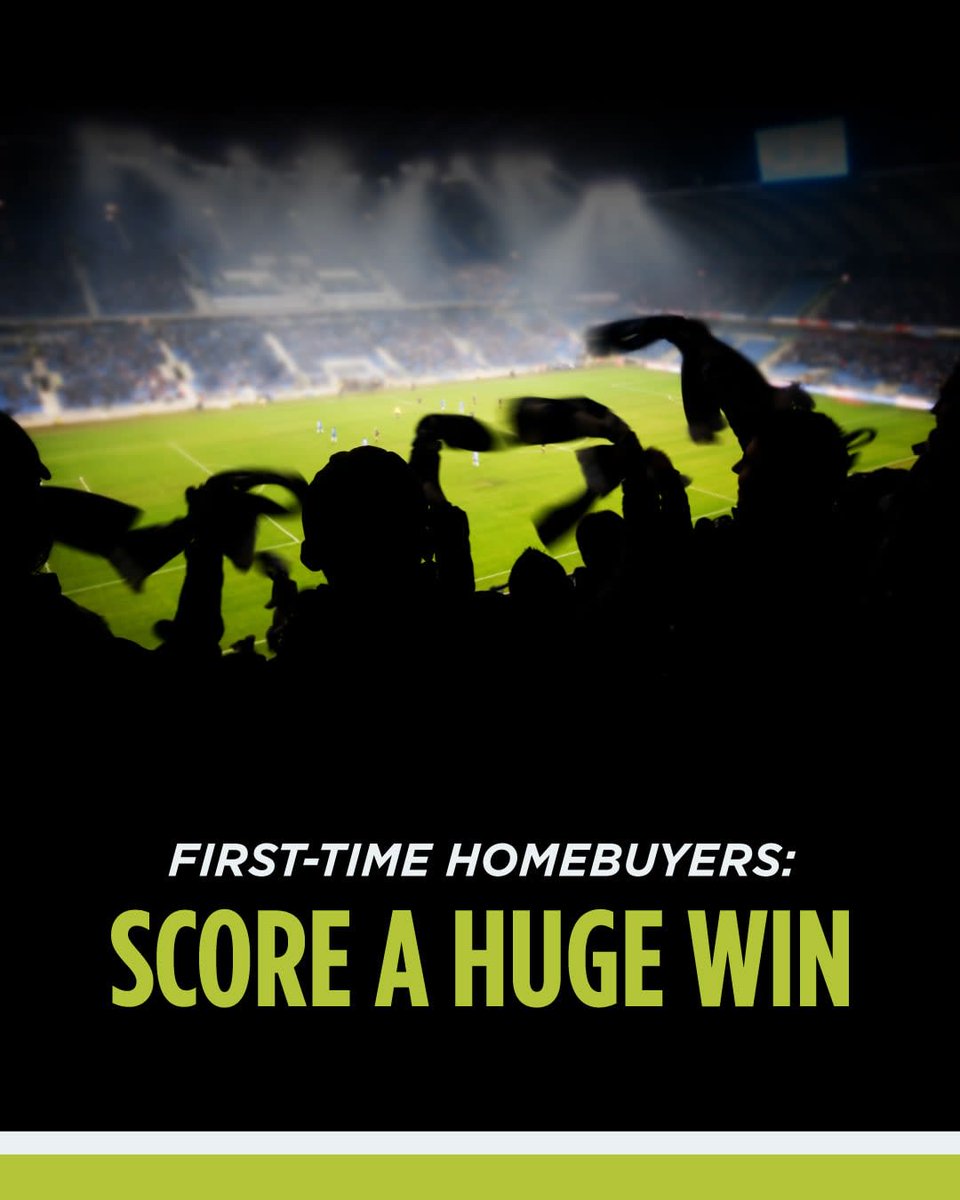 eachus31's tweet image. Ready to knock it out of the park on your first home purchase? Work with a mortgage broker like me who knows the rules and the smartest plays to get a competitive rate. Reach out today! 954-663-6130