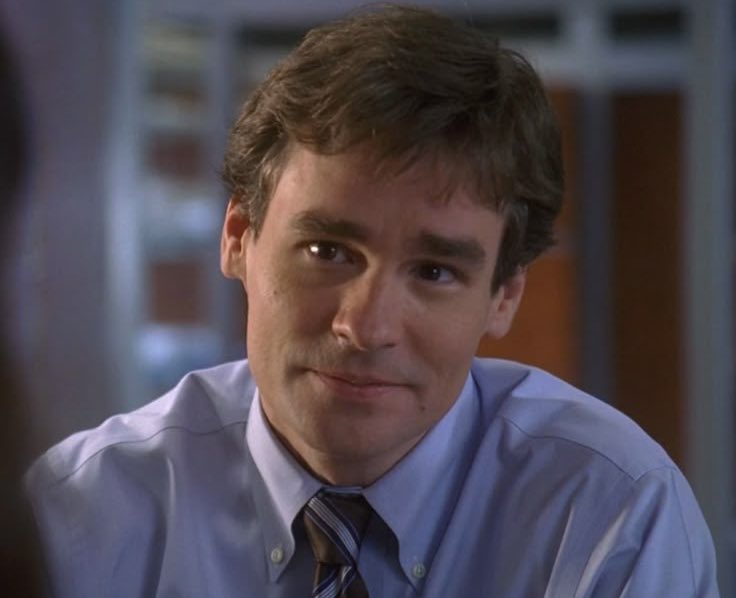 telyhouse's tweet image. What’s your take on Wilson as a character, his strengths, flaws and the way he’s written?