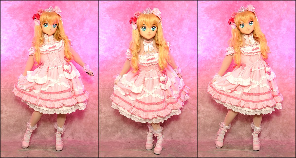 Top new Isekai : An overweight middle aged office worker was reincarnated as Princess in a fantasy world