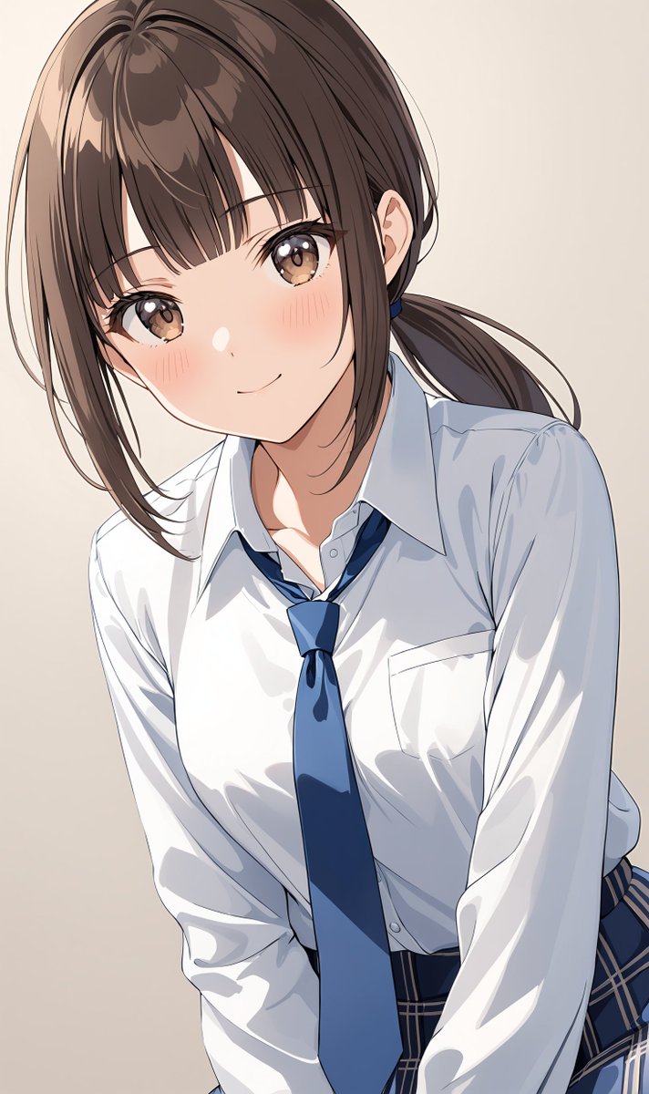 12月早くも2週目… 今週も悪夢を纏っていきましょう('Д') ＃AIイラスト