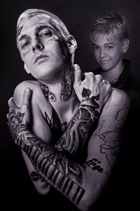 Happy heavenly birthday, Aaron! We løvë and miss you.

 "The song is ended, but the melody lingers on." ~Irving Berlin

#happybirthdaytoyou #wemissyoueveryday #legendsneverdie #aaroncarter