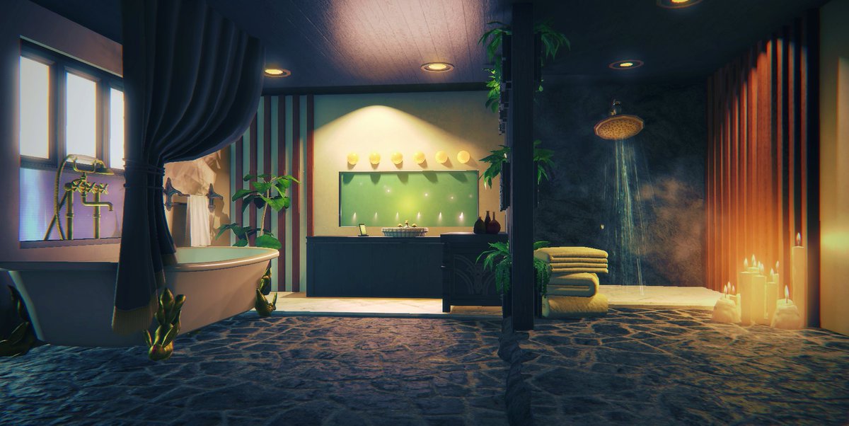 #85
Lunar studios offers FREE g-pose photography by professional g-posers. these sets change out every 3 months. open every sunday from 5-9P EST. first come first serve! 
Crystal Zalera Mist W3 P2
lunarstudios.crd.co
#ffxiv #ff14 #ffxivhousing #ff14housing #hgxiv #housingeden