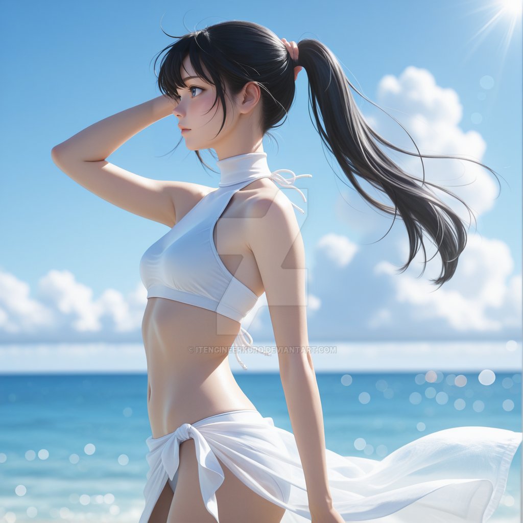 Ai★ページ 不定期ながら、今日のAIイラスト。 Maintaining good health requires