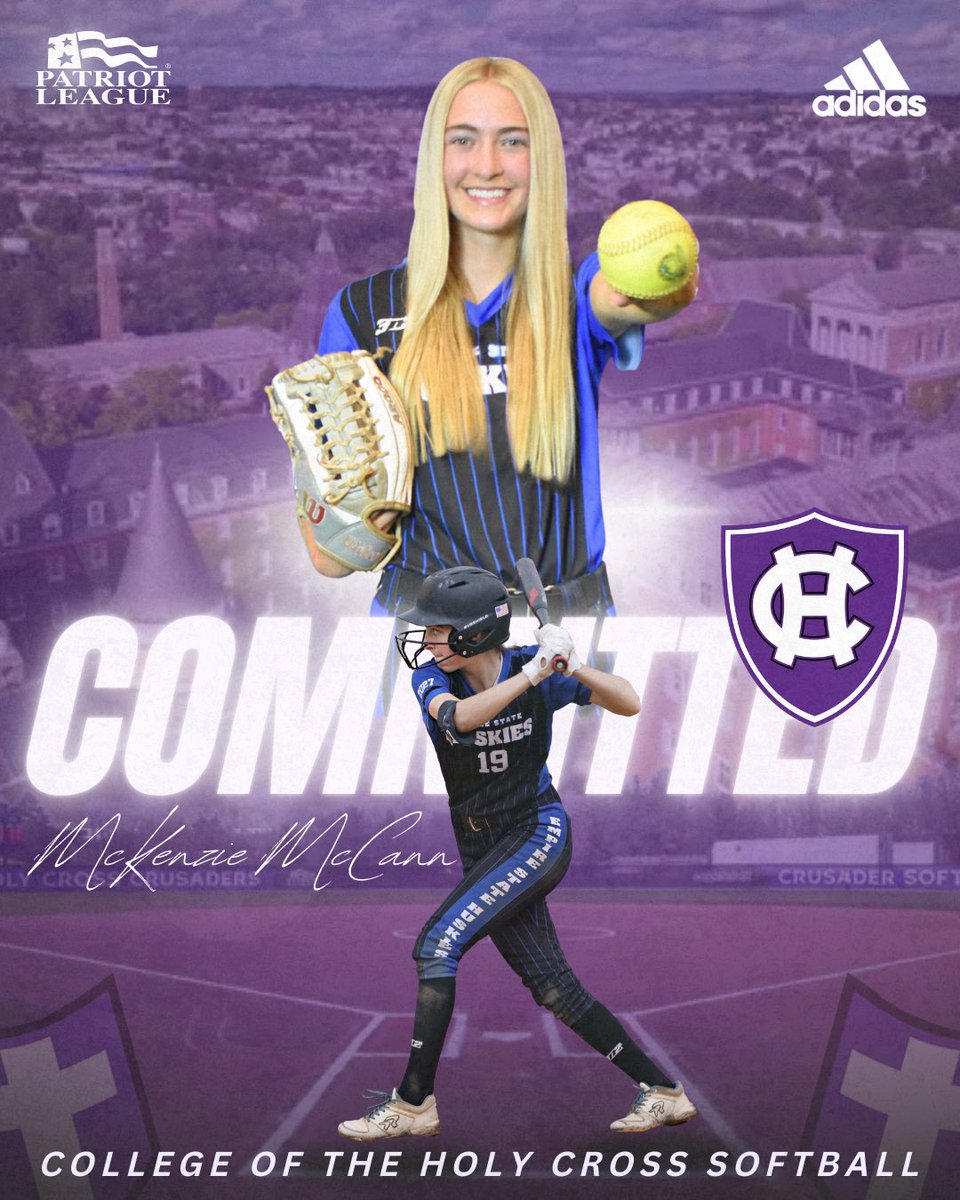 McKenzie McCann 2027 tweet media