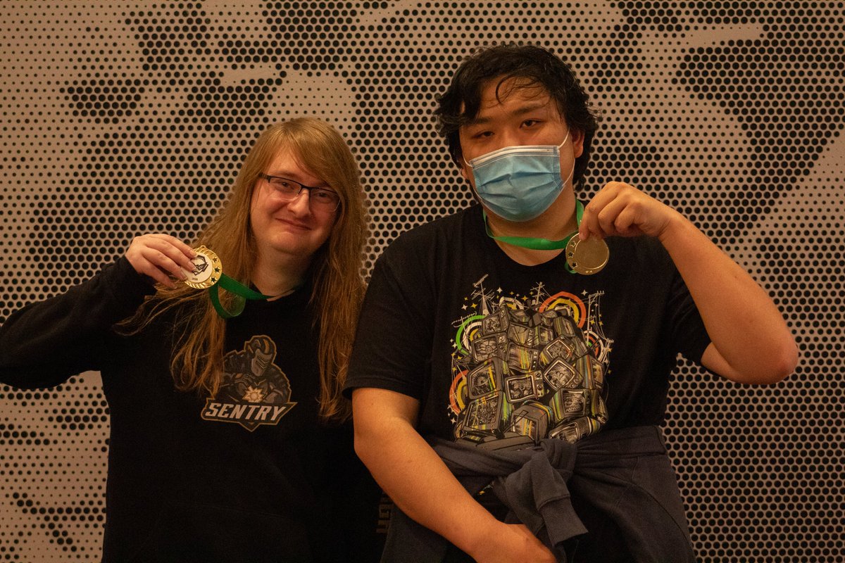 UW Bothell Smash Club tweet media