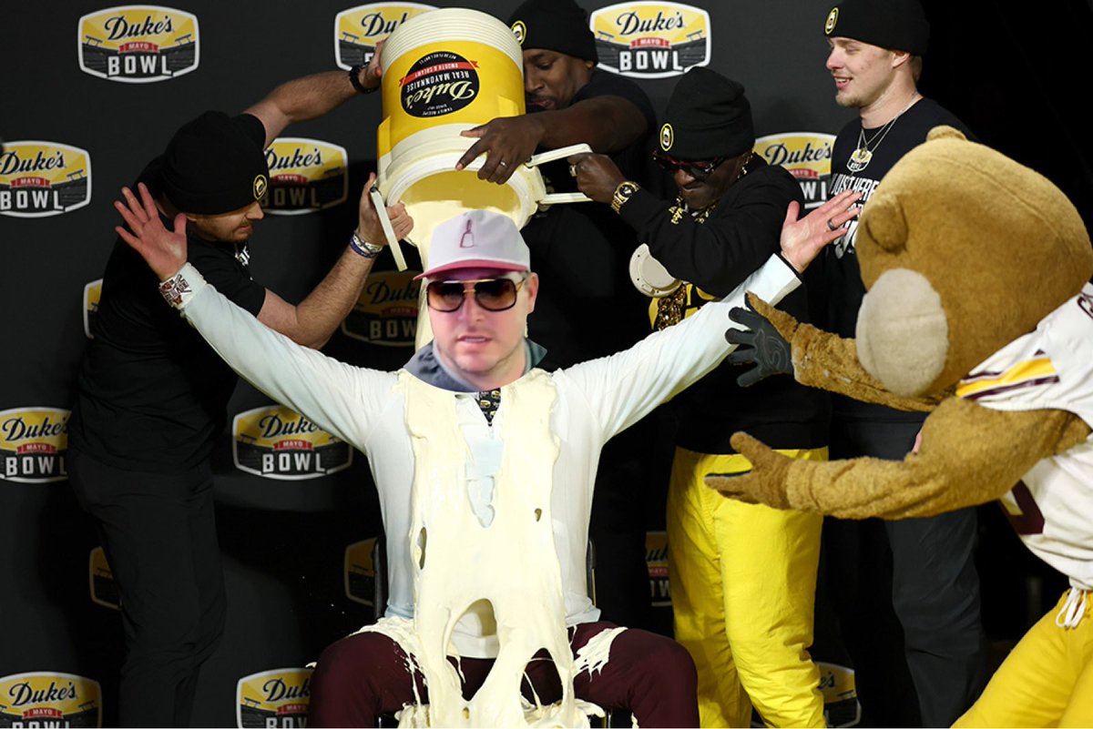 See you soon Charlotte.