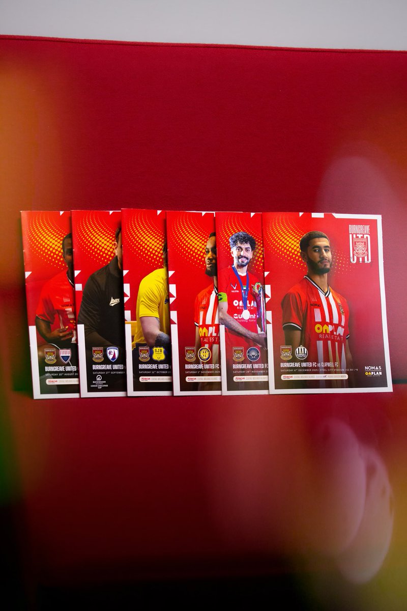 Burngreave United FC tweet media