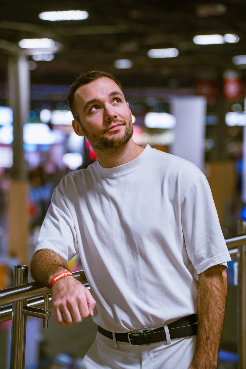 Paul | Spuffi tweet media