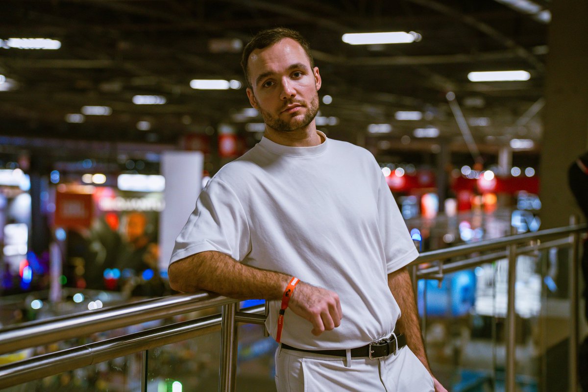 Paul | Spuffi tweet media