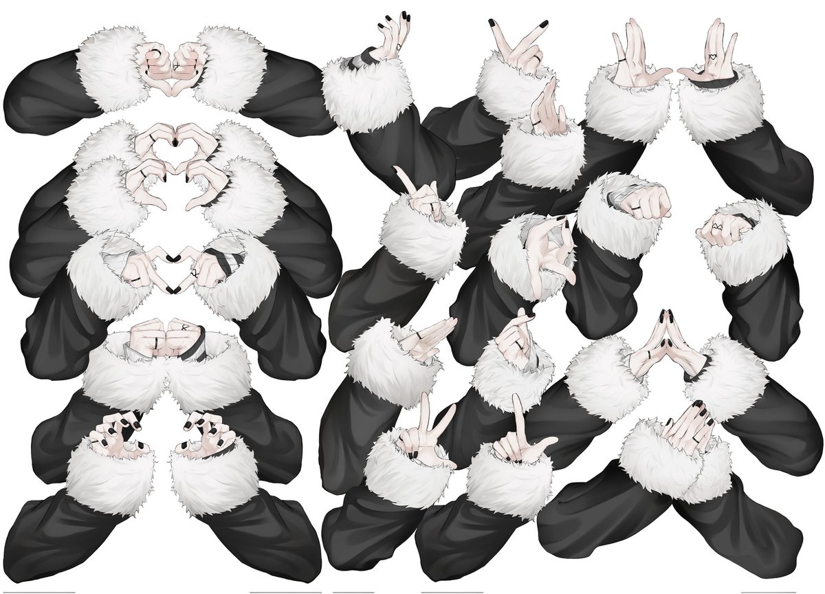 2:10@ご依頼停止中 (@WVfwo_jobs) / Posts / X