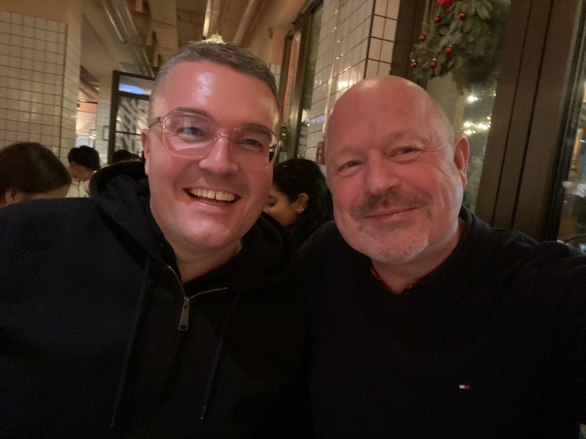 Mark Bramwell tweet media