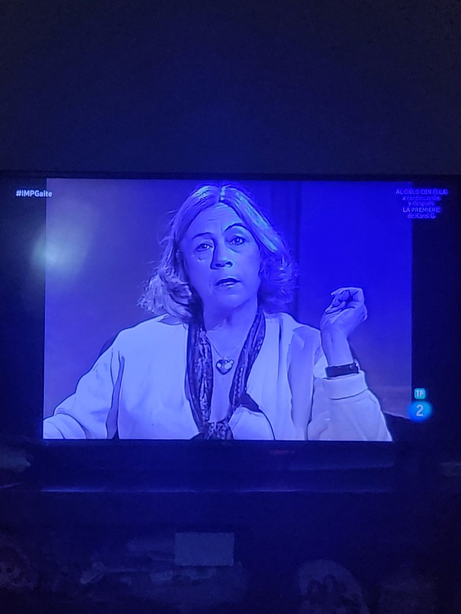 Una mujer en la encrucijada franquista, que se hizo un hueco en la historia de la literatura. Hoy en <a href="/Impres_TVE/">Imprescindibles TVE</a> #IMPGaite