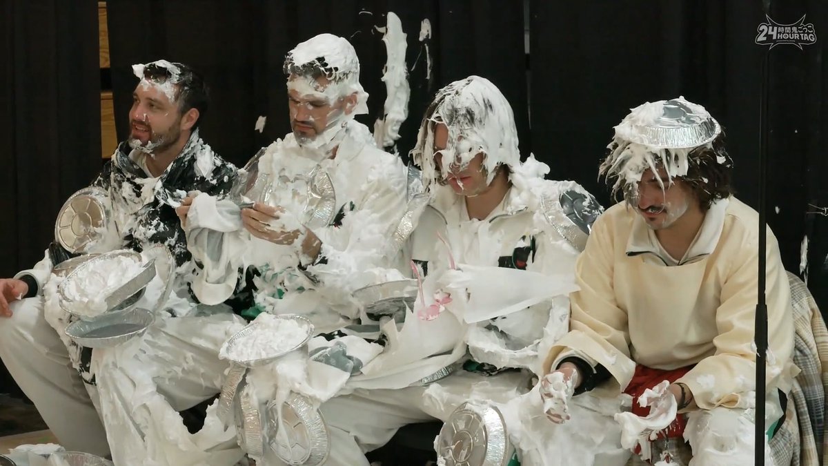 Wubby Chatter Struggles tweet media