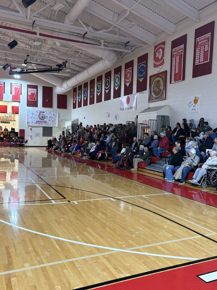 Jordan Michael tweet media