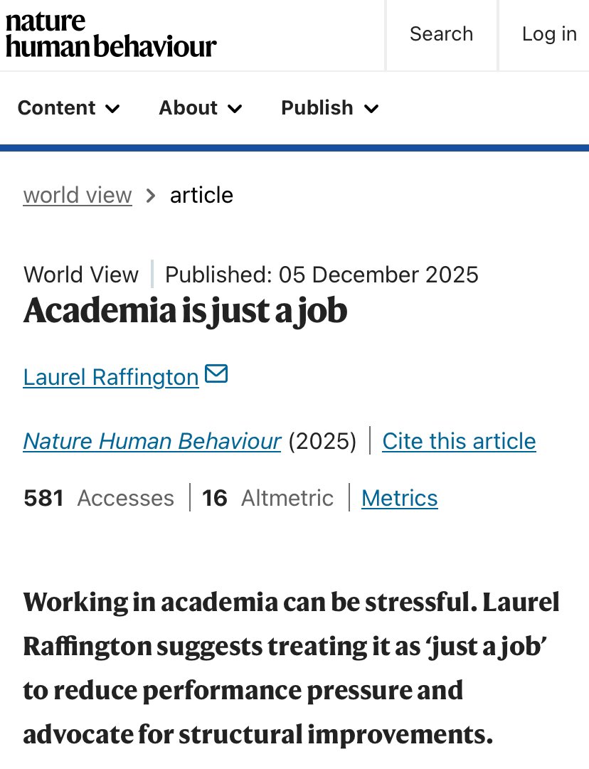 A pesar de las pedagogías del terror a las que están acostumbrados algunos…

doi.org/10.1038/s41562…