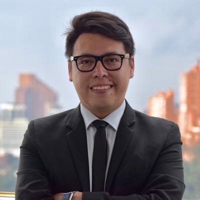 eleccionescolom's tweet photo. #ATENCIÓN 
¿Usted votaría por @MeDicenWally al Senado de la República? 🗳️

🔁  Si
❤️  No https://t.co/e1aPatFUqW