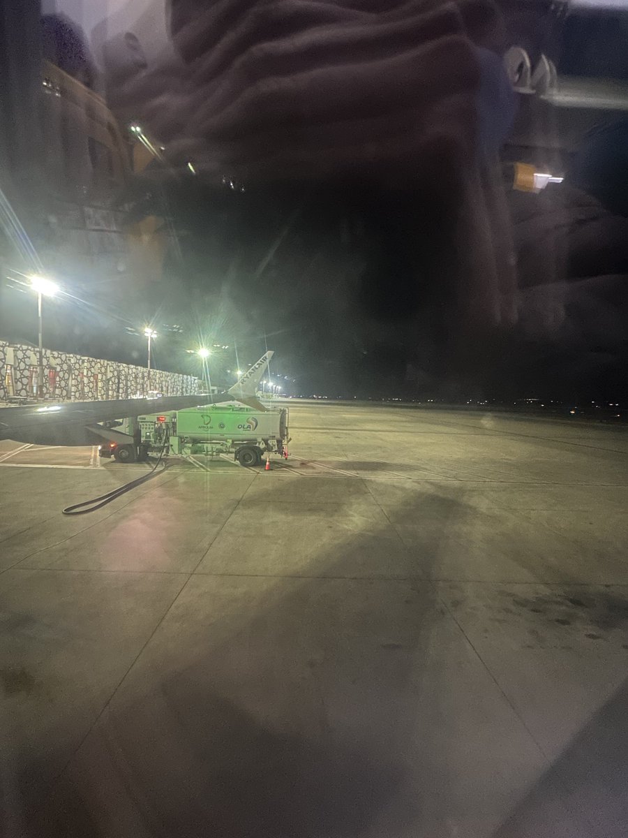 Newcastle Flyer tweet media