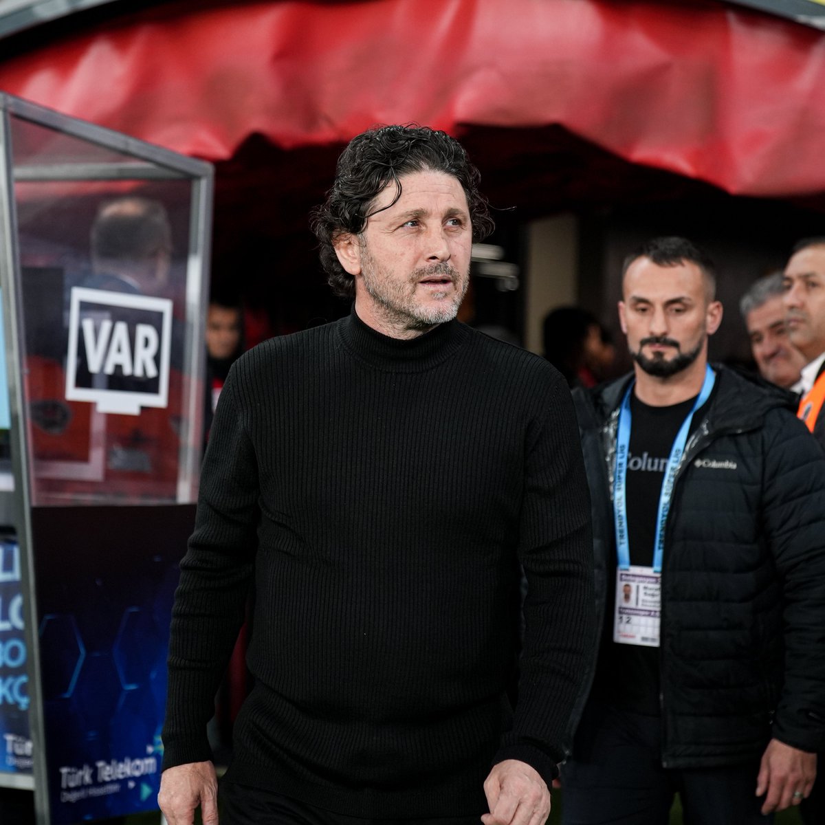 De Marke Sports tweet media