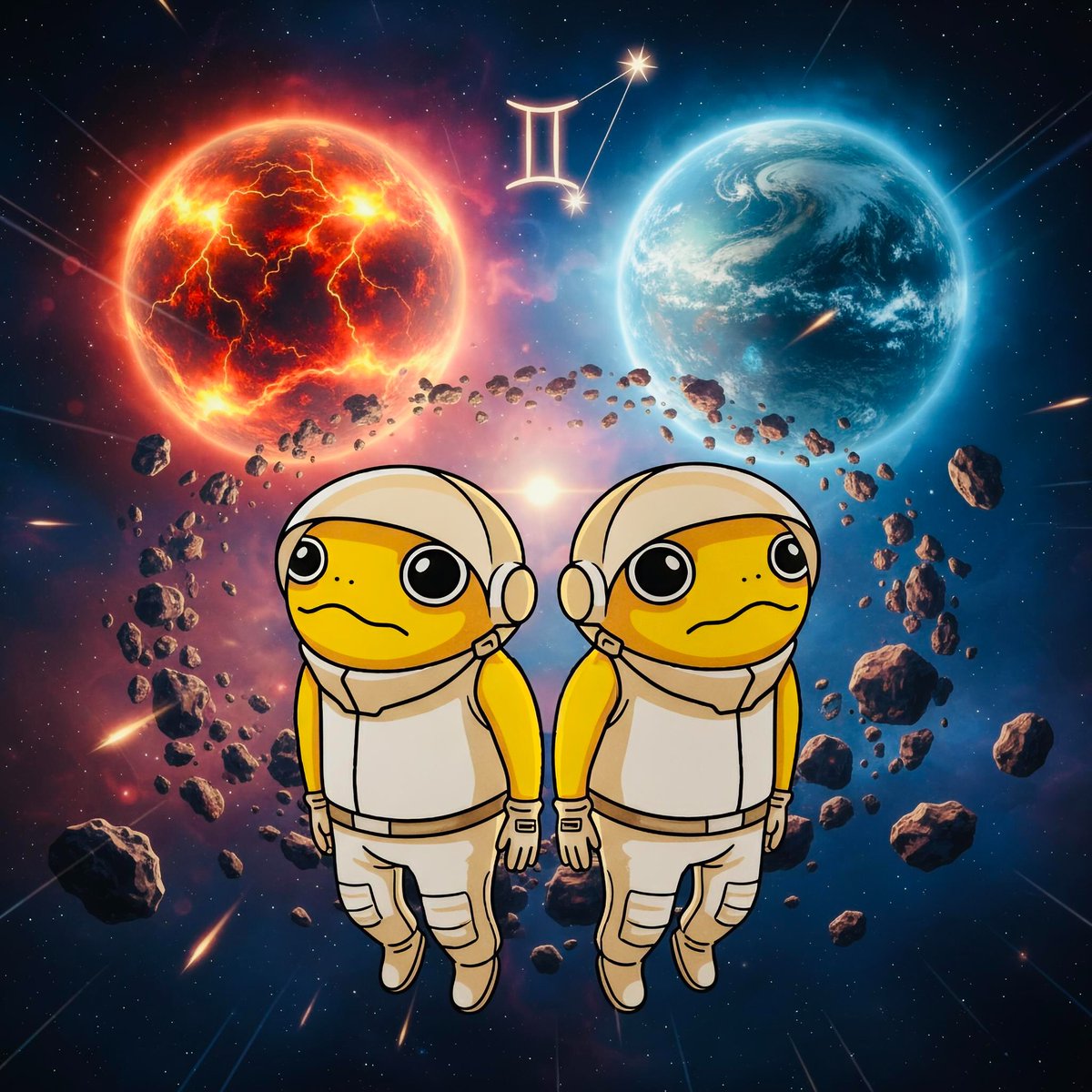 Sammy_TurboToad's tweet image. Hey $TURBO community!! Want to see Turbo listed on @Gemini ? It&apos;s time to let them know ✊

Use the official Gemini Asset Listing Hub to submit your request right now:
gemini.com/asset-listing
Every request counts 🐸💪

#CryptoCommunity #AI #memecoin