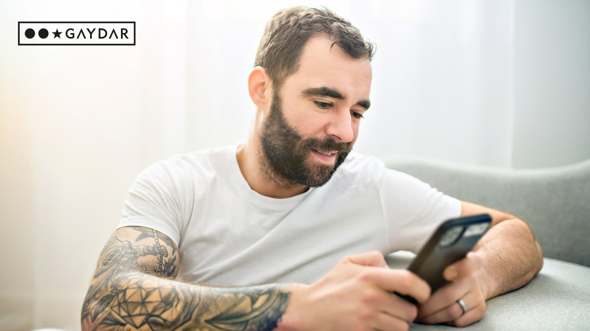 QX Magazine tweet media