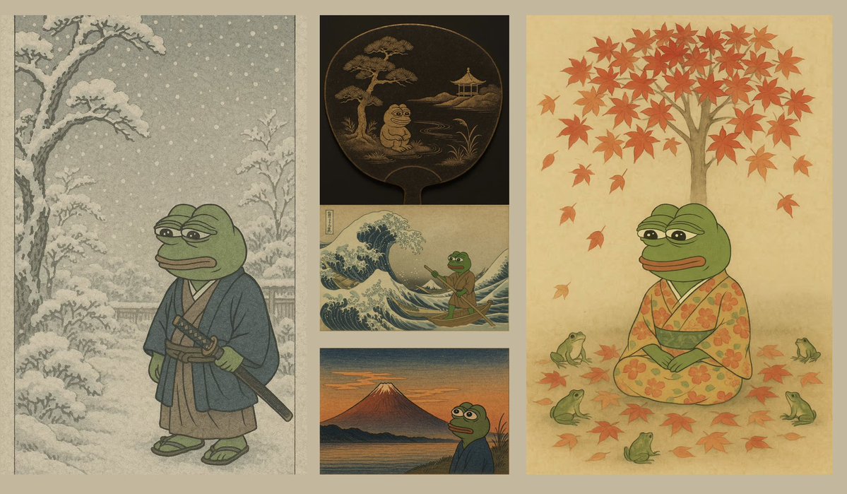 Fascinating post from <a href="/gulyildizart/">Gül Yıldız</a> - based on her description, I am definitely *not* an art curator

And it's also clear to me when I think of someone who definitely *is* - <a href="/carlothecurator/">Carlo</a> 🐸

Thanks for giving me a much clearer sense of what an art curator is &amp; does