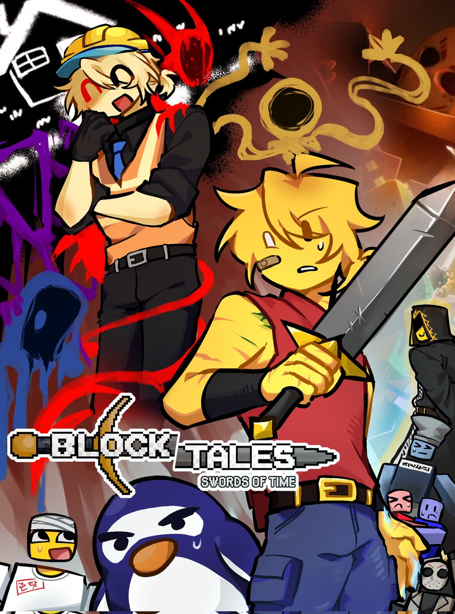 When I turn on the censorship feature, I upload it again because there are people who can't see the picture. I didn't think about they. Sorry 😢😢 (Using a translator)