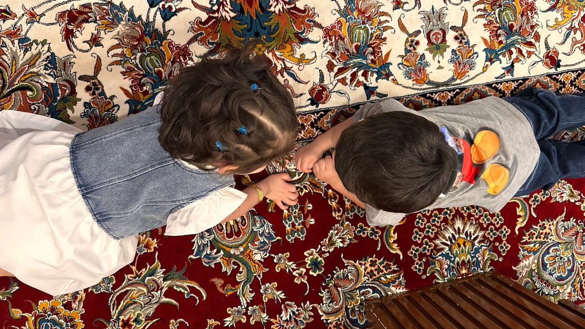 رَب لا تذرني فردًا وأنتَ خير الوارثين