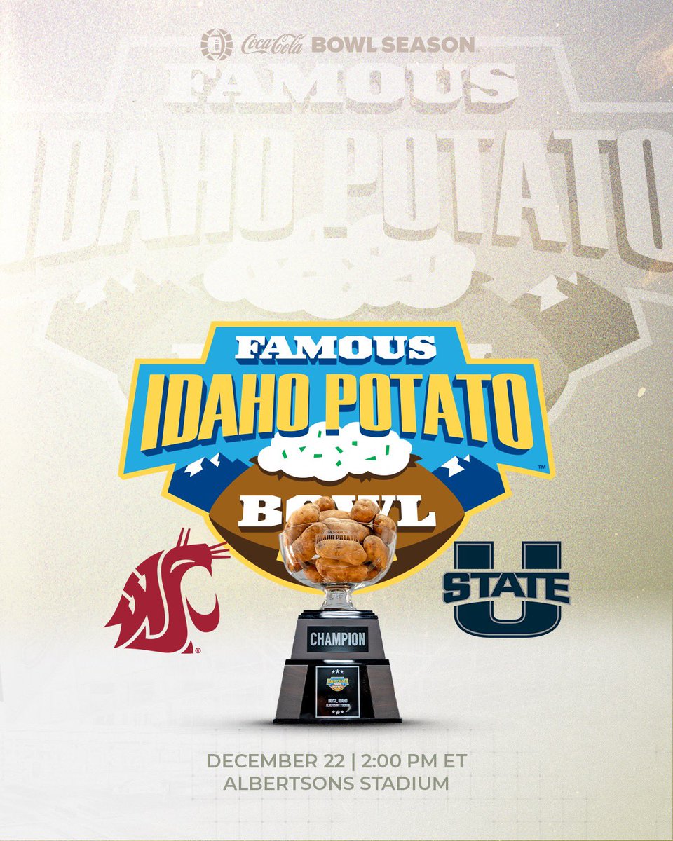 Coca-Cola Bowl Season tweet media