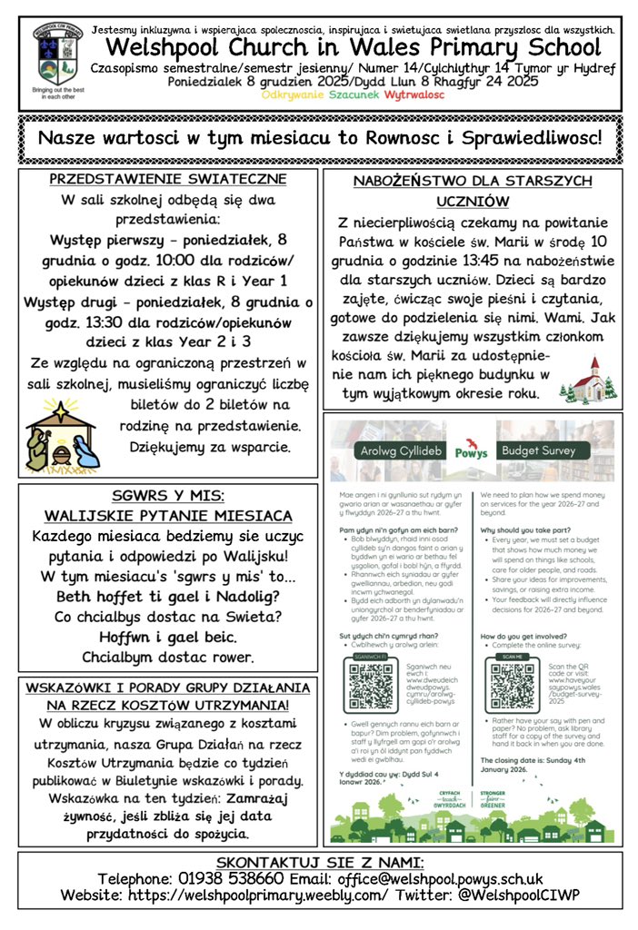 Welshpool CIWP tweet media