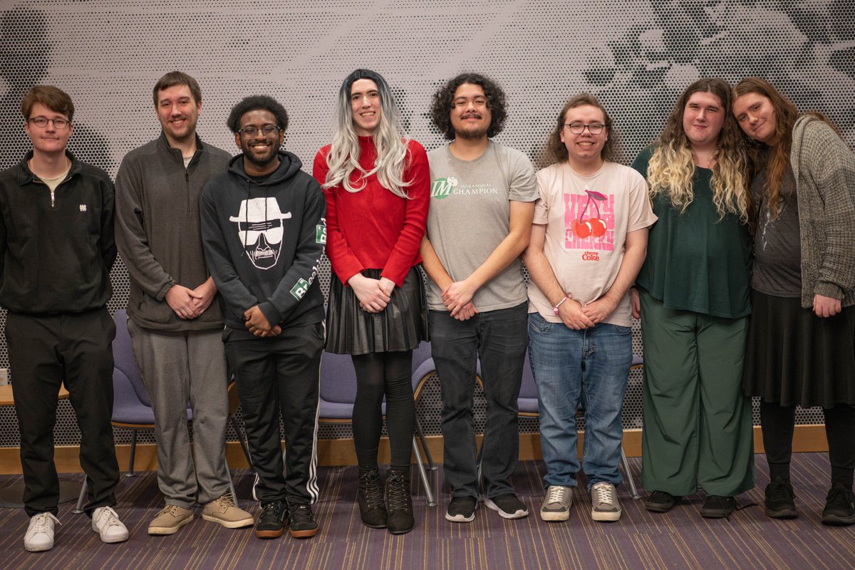 UW Bothell Smash Club tweet media